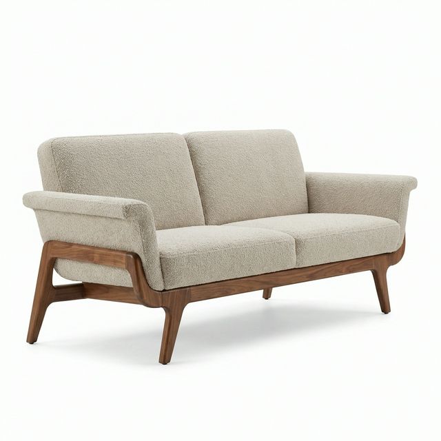 Modern Loft Sofa
